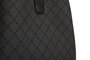 Lucky Bees Bolso Bandolera Gris y Negro